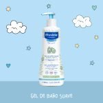 Pack Esencial - Hora del Baño 2 + Bolsito - Imagen 2