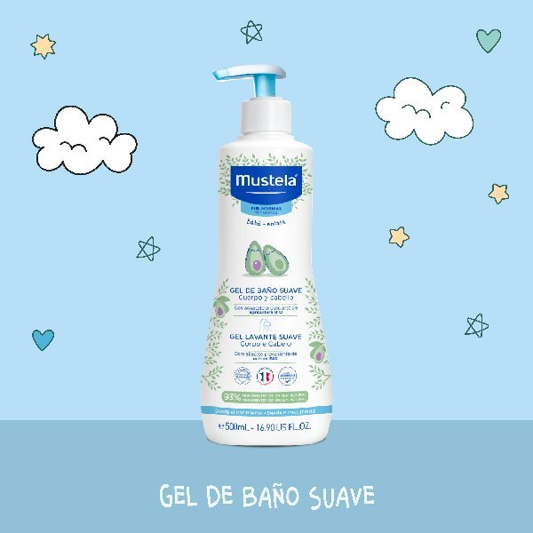 gel bano suave 1