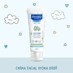 hydra-facial-bebe