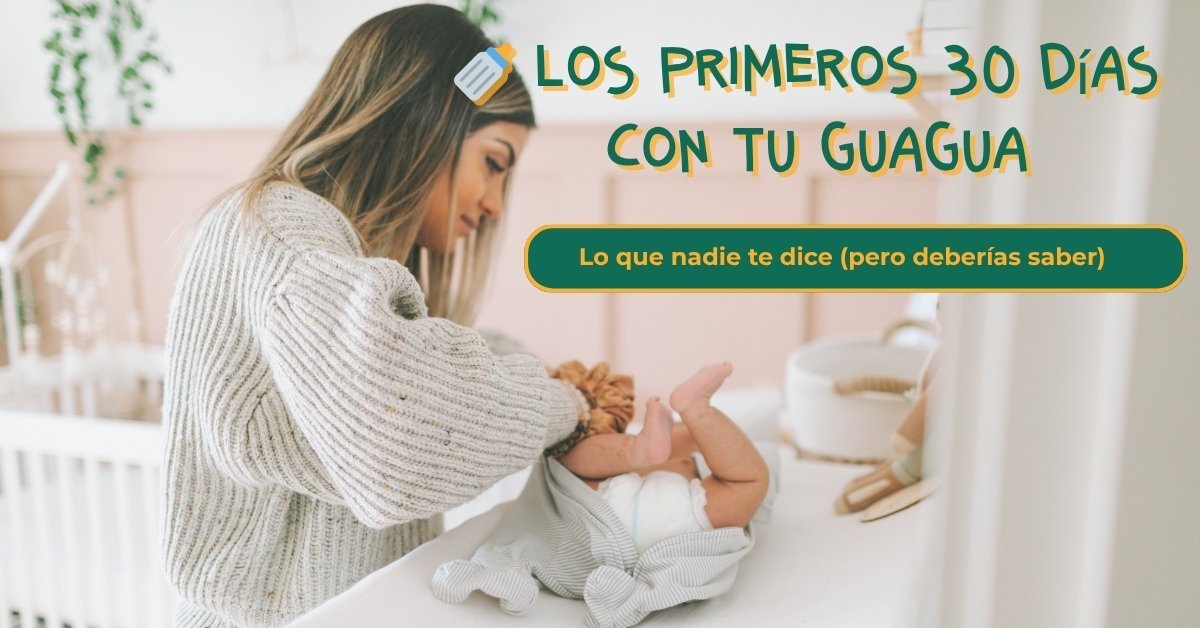 Primeros 30 dias blog