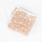 Toallas con Capucha de Algodón - Imagen 8
