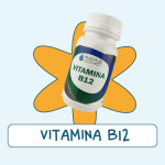 Vitamina B12 x30 caps