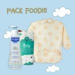 Pack Foodie
