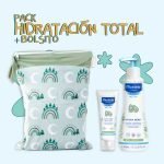 Pack Esencial - Hidratación Total + bolsito - Imagen 15
