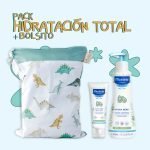 Pack Esencial - Hidratación Total + bolsito - Imagen 12