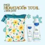 Pack Esencial - Hidratación Total + bolsito - Imagen 9