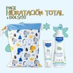 Pack Esencial - Hidratación Total + bolsito - Imagen 11