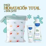 Pack Esencial - Hidratación Total + bolsito - Imagen 14