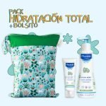 Pack Esencial - Hidratación Total + bolsito - Imagen 10