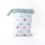 Pañaleras Impermeables Mi Guagua y Yo - Imagen 10
