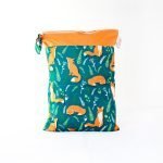 Pañaleras Impermeables Mi Guagua y Yo - Imagen 9
