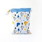 Pañaleras Impermeables Mi Guagua y Yo - Imagen 8