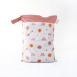 Pañaleras Impermeables Mi Guagua y Yo - Imagen 7